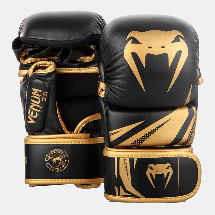 Challenger 3.0 Sparring Gloves Challenger 3.0 Sparring Gloves image number 1