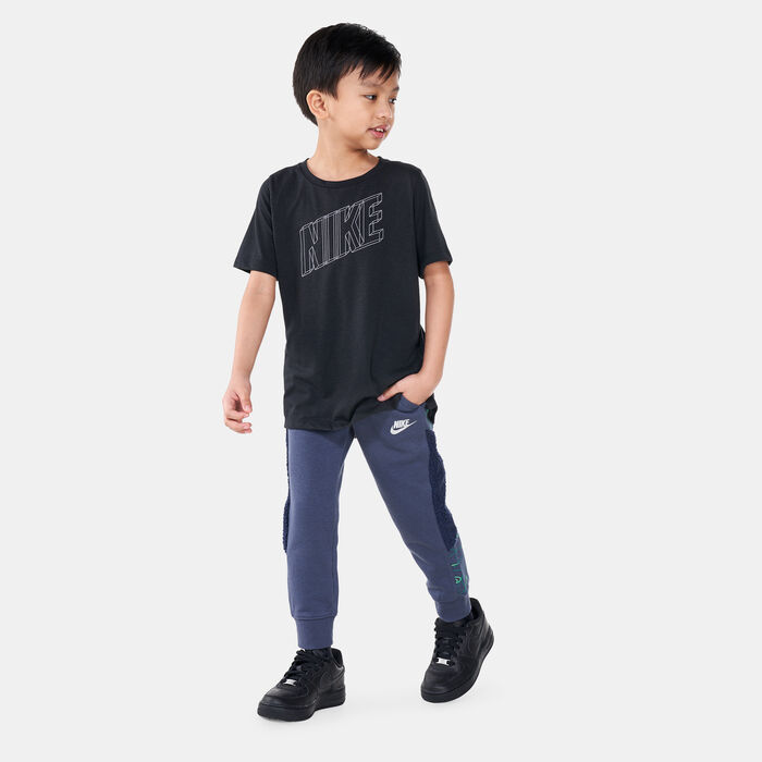 Kids' Sportswear Winterised Club Pants Kids' Sportswear Winterised Club Pants image number 2