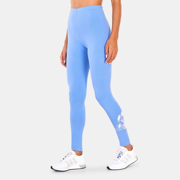 Women's Bloom Leggings Women's Bloom Leggings image number 0