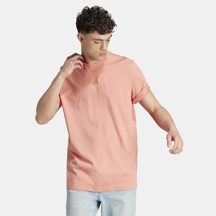 Men's All SZN T-Shirt Men's All SZN T-Shirt image number 2