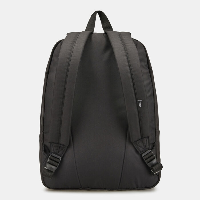 Women's See Thru Realm Backpack Women's See Thru Realm Backpack image number 1