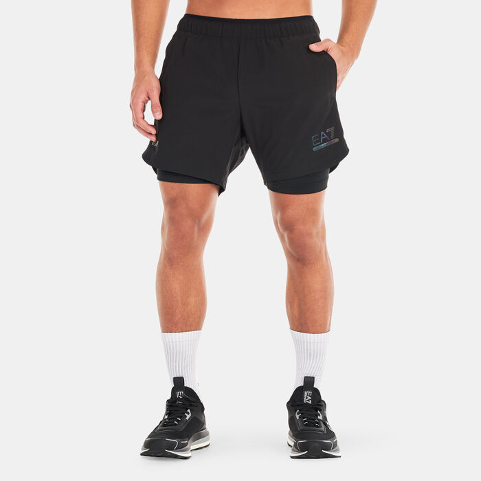 Men's Vigor7 Bermuda Shorts Men's Vigor7 Bermuda Shorts image number 0