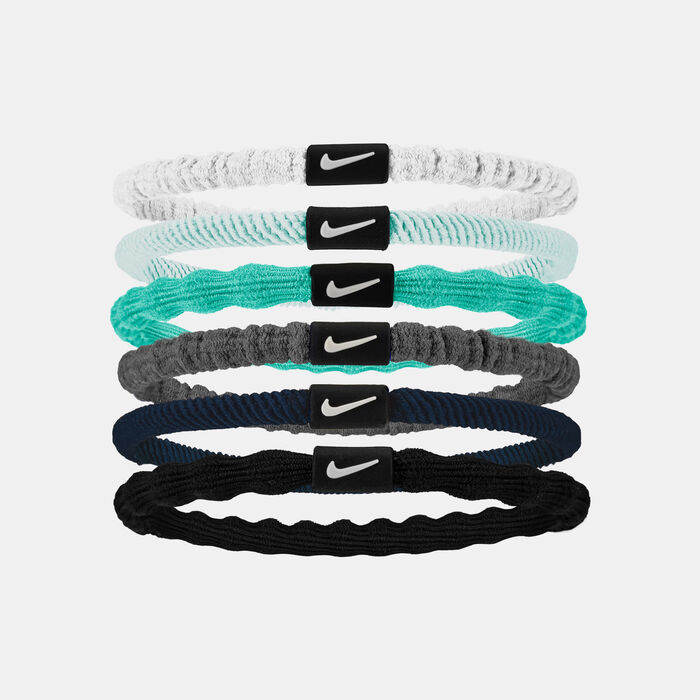 Flex Hair Ties (6 Pieces) image number 0