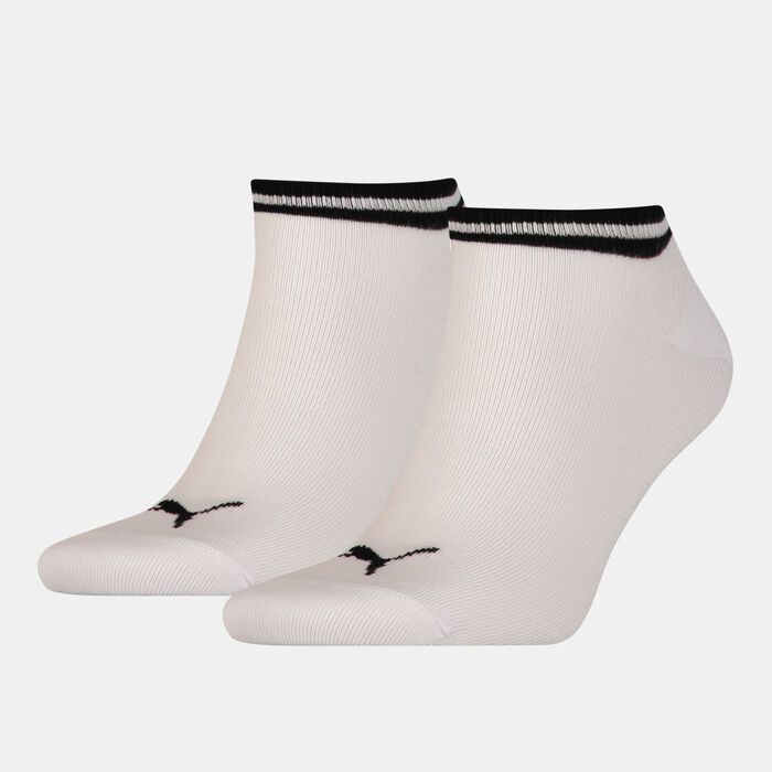 Heritage Socks (2 Pairs) Heritage Socks (2 Pairs) image number 0