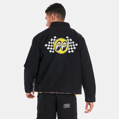 Men's Mooneyes Jacket