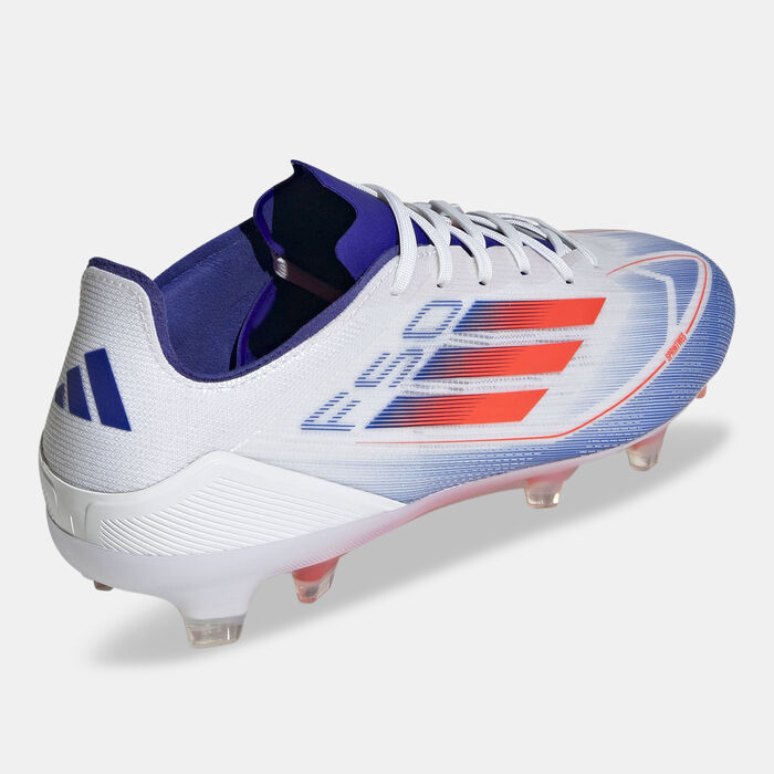 Men's F50 Pro Firm Ground Football Shoes Men's F50 Pro Firm Ground Football Shoes image number 2