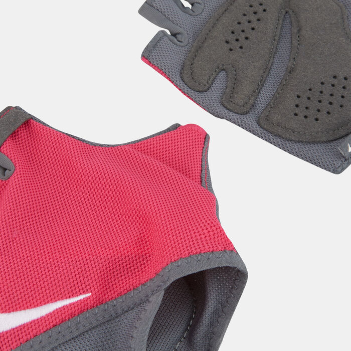 Women's Gym Essential Fitness Gloves Women's Gym Essential Fitness Gloves image number 2