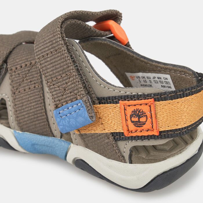 Kids' Adventure Seeker Sandals Kids' Adventure Seeker Sandals image number 4