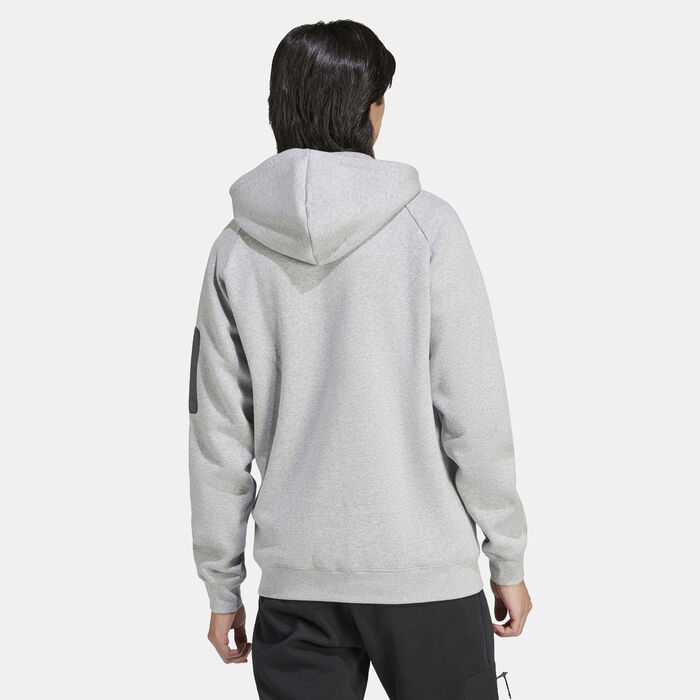 Men's Logo Hoodie Men's Logo Hoodie image number 1
