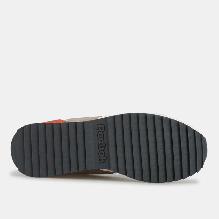 Women's Classic Leather Ripple Shoe Women's Classic Leather Ripple Shoe image number 3