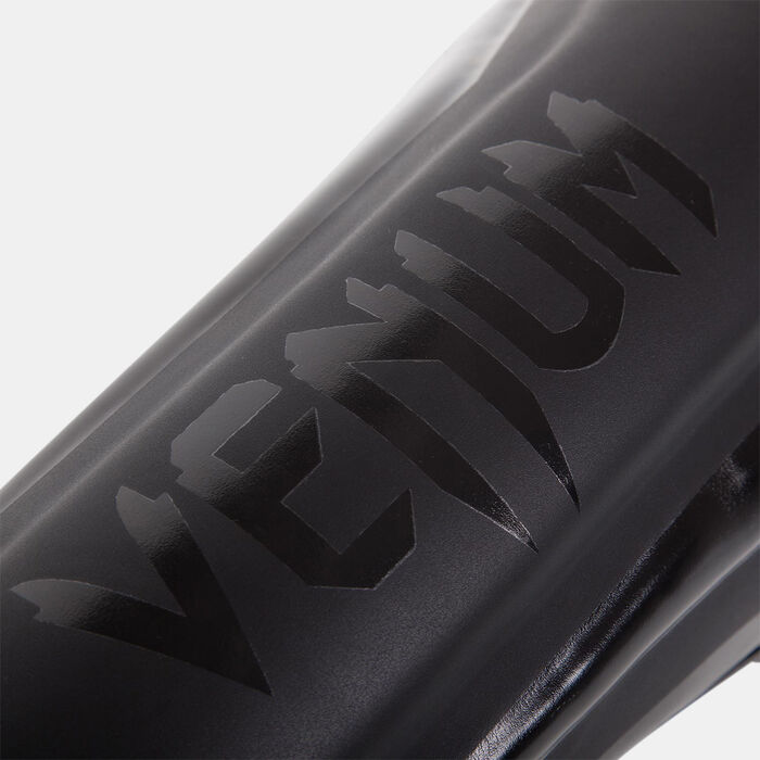 Elite Standup Shin Guards Elite Standup Shin Guards image number 1