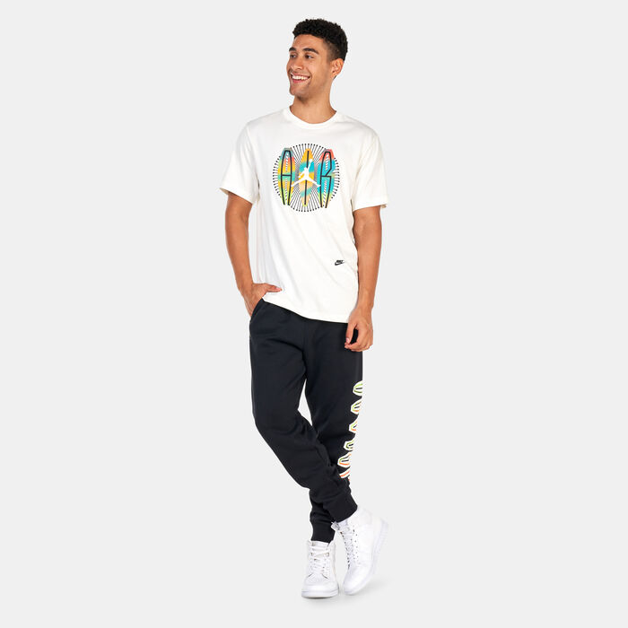 Men's Flight MVP T-Shirt Men's Flight MVP T-Shirt image number 2