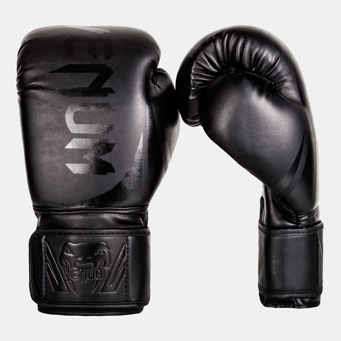 Challenger 2.0 Boxing Gloves (12 Oz) Challenger 2.0 Boxing Gloves (12 Oz) image number 0
