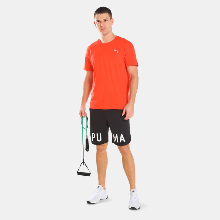 Men's Train Favorite Energy T-Shirt Men's Train Favorite Energy T-Shirt image number 2