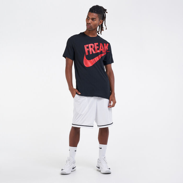 Men's Dri-FIT Giannis Freak Basketball T-Shirt Men's Dri-FIT Giannis Freak Basketball T-Shirt image number 2