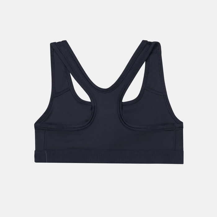 Kids' Swoosh Sports Bra (Older Kids) Kids' Swoosh Sports Bra (Older Kids) image number 1
