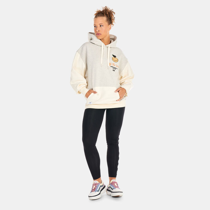 Women's Anaheim OG Hoodie Women's Anaheim OG Hoodie image number 2