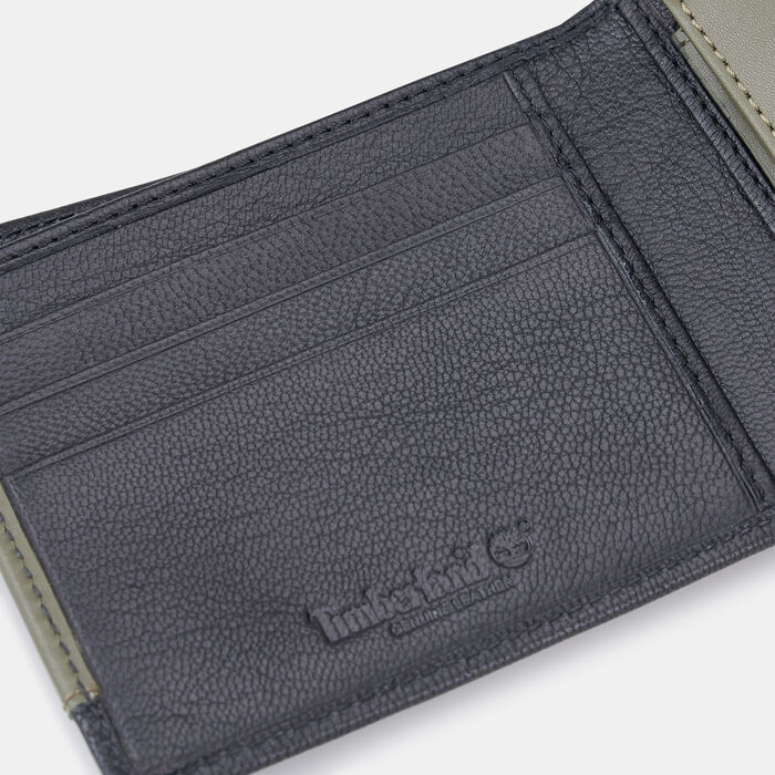 Men's West Haven Billfold Wallet Men's West Haven Billfold Wallet image number 3