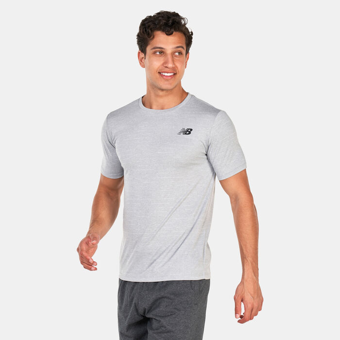 Men's Sport Tech T-Shirt Men's Sport Tech T-Shirt image number 0