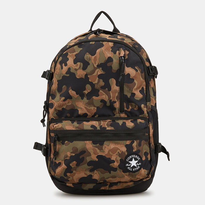 Straight Edge Backpack Straight Edge Backpack image number 0