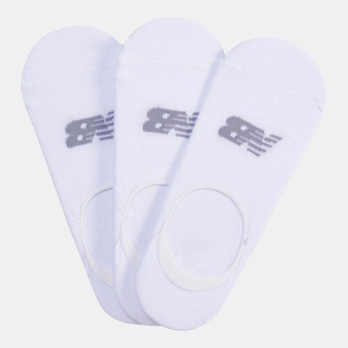 Performance Unseen Liner Socks (3 Pack) Performance Unseen Liner Socks (3 Pack) image number 0