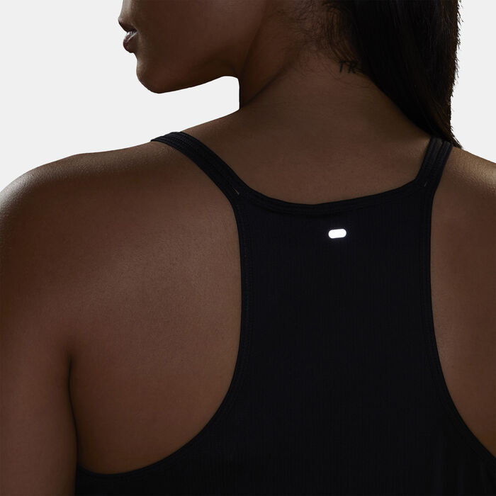 Women's Run It Tank Top image number 4