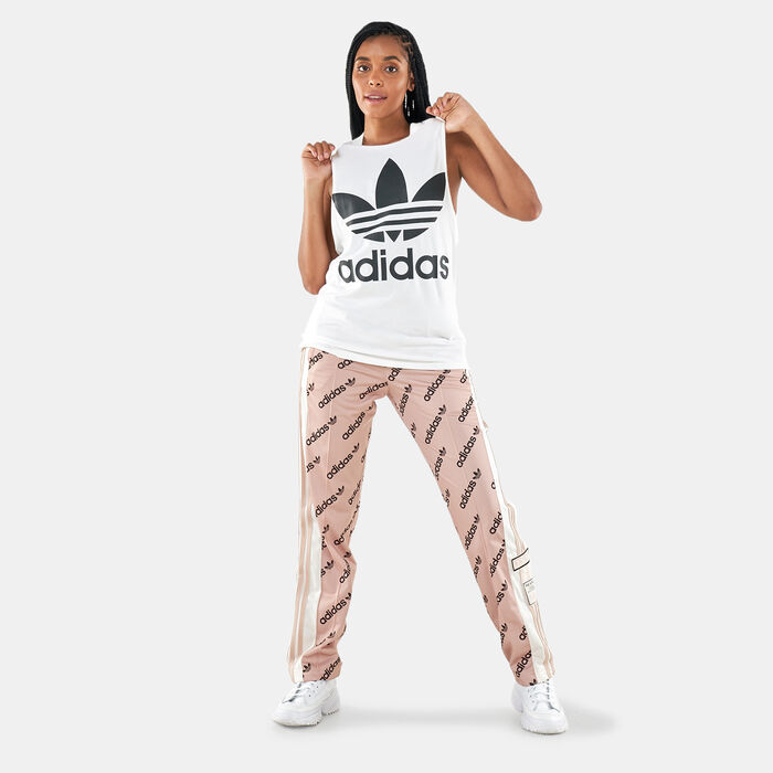 Women's Adibreak Track Pants image number 2