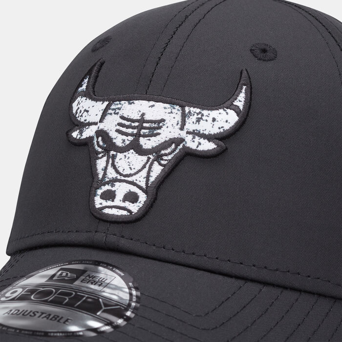 Men's Chicago Bulls 9FORTY Cap image number 2