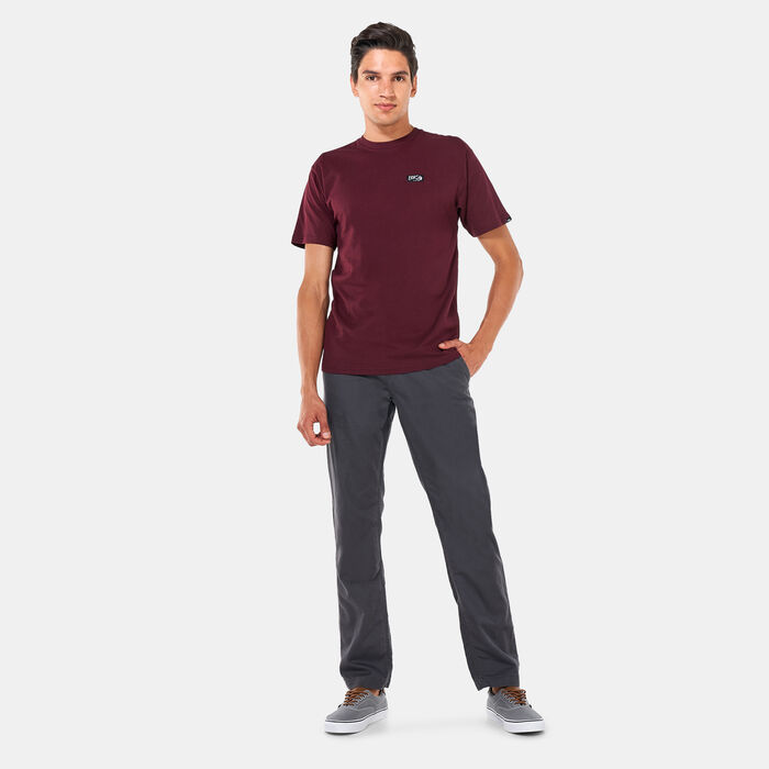 Men's Authentic Chino Slim Pants Men's Authentic Chino Slim Pants image number 2