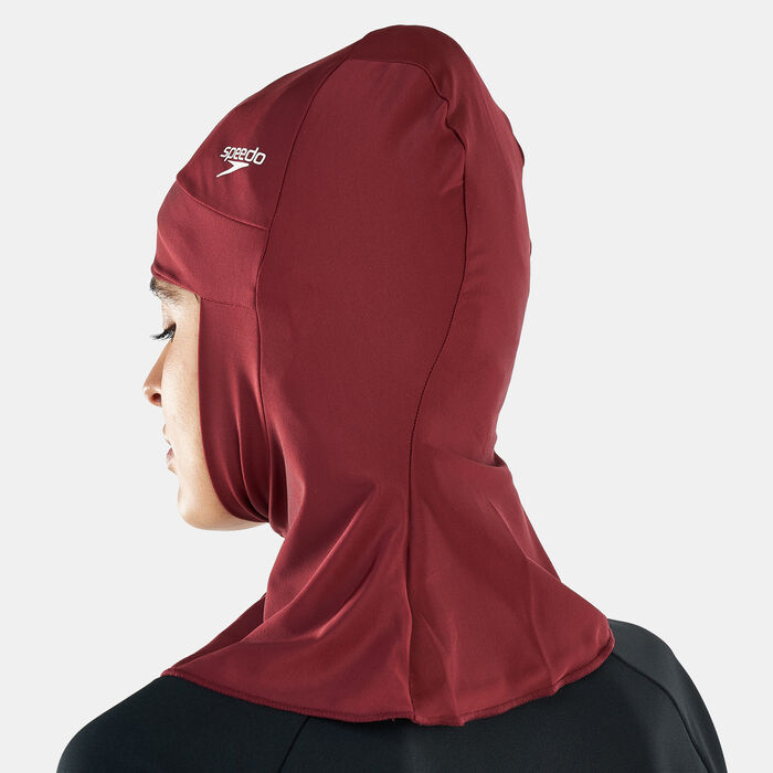 Women's Modest Deluxe Head Cover Women's Modest Deluxe Head Cover image number 1