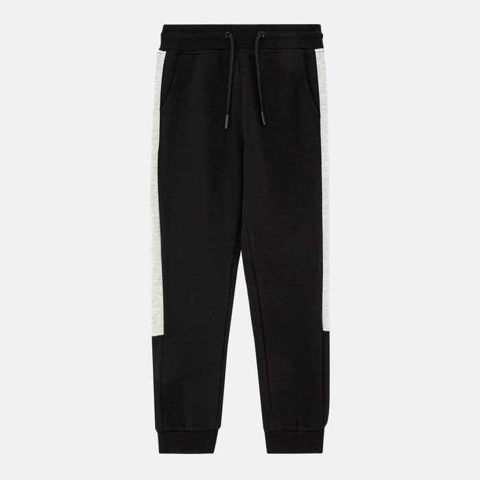 Kids' Colourblock Joggers Kids' Colourblock Joggers image number 0