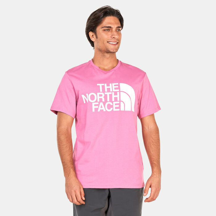 Men's Standard T-Shirt Men's Standard T-Shirt image number 0