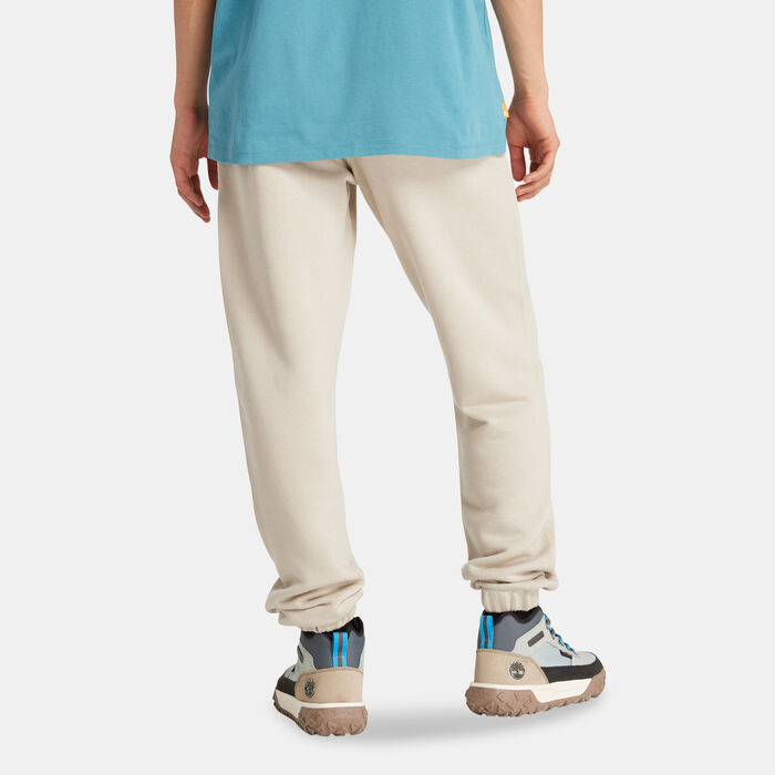 Men's Refibra Logo Sweatpants Men's Refibra Logo Sweatpants image number 1