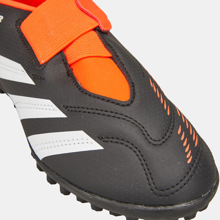 Kids' Predator 24 League Turf Football Shoes Kids' Predator 24 League Turf Football Shoes image number 4