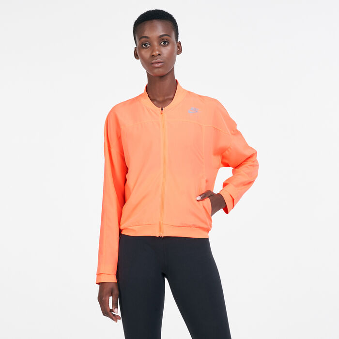 Women's Air Jacket Women's Air Jacket image number 0