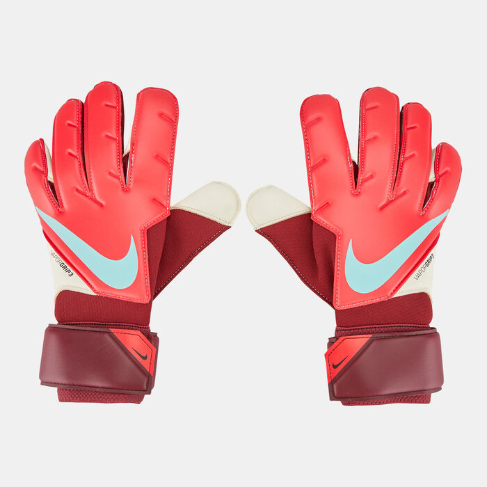 Goalkeeper Vapor Grip3 Football Gloves Goalkeeper Vapor Grip3 Football Gloves image number 0