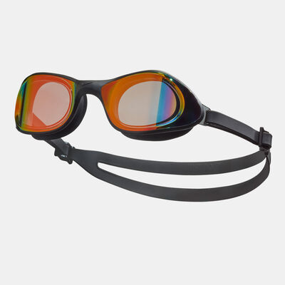 Men's Expanse Mirrored Swimming Goggles