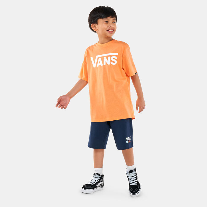 Kids' Classic T-Shirt Kids' Classic T-Shirt image number 2
