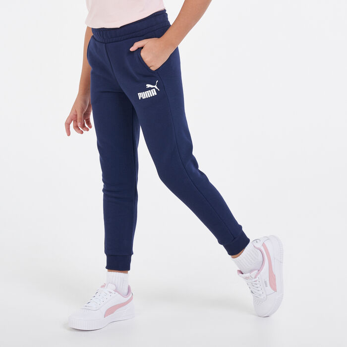 Kids' Essentials Logo Sweatpants image number 0