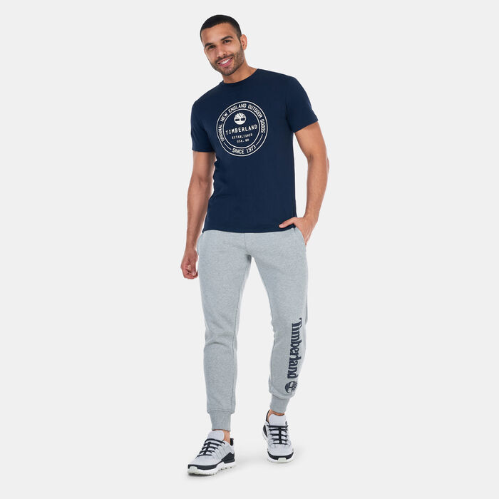 Men's Carrier T-Shirt Men's Carrier T-Shirt image number 2