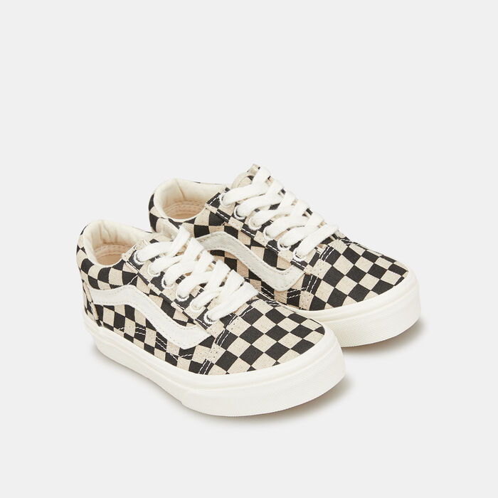 Kids' Old Skool Shoe (Younger Kids) Kids' Old Skool Shoe (Younger Kids) image number 1
