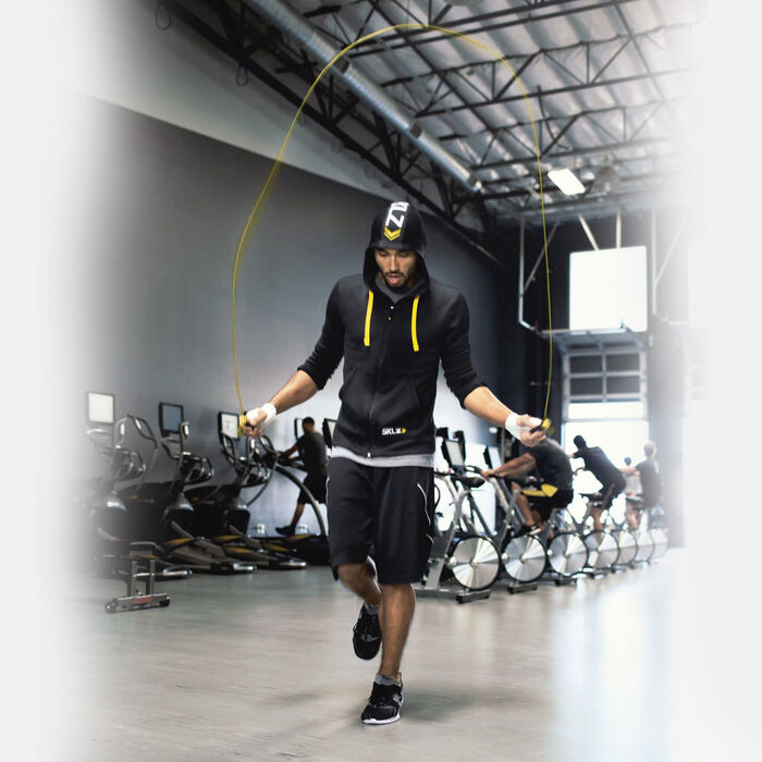 Speed Skipping Rope Speed Skipping Rope image number 1
