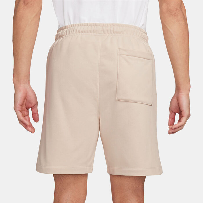 Men's Essentials Loopback Fleece Shorts Men's Essentials Loopback Fleece Shorts image number 1