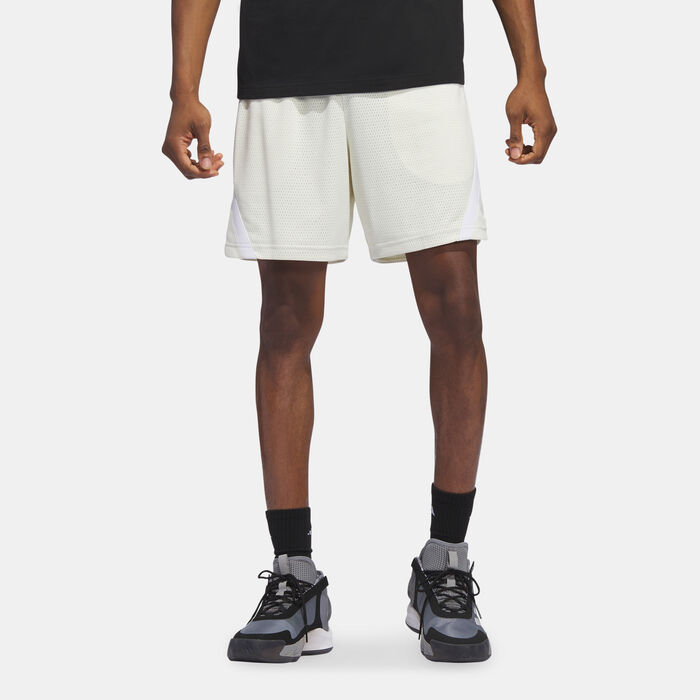 Men's Select Mesh Shorts Men's Select Mesh Shorts image number 0