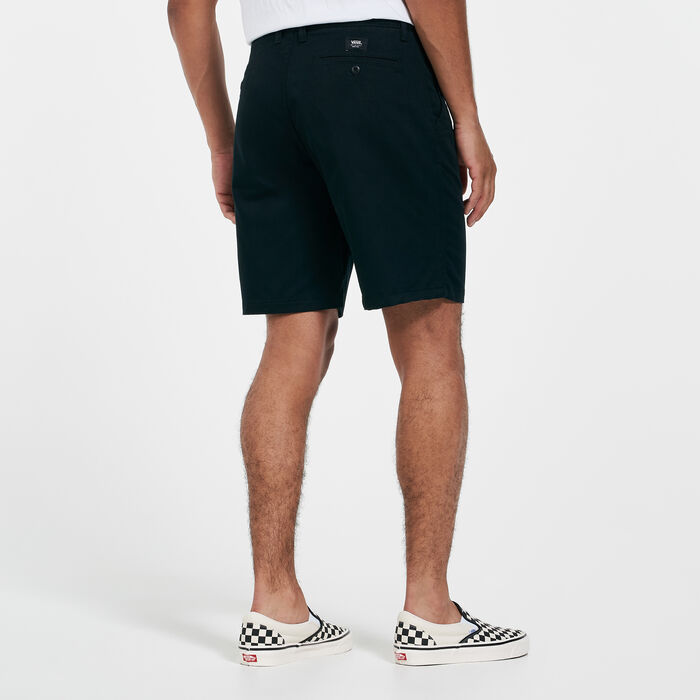 Men's Authentic Stretch Shorts image number 1