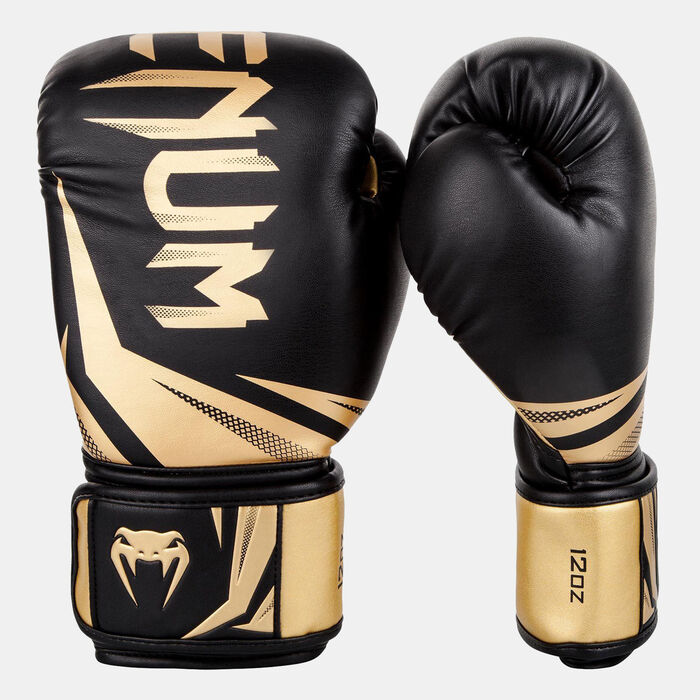 Challenger 3.0 Boxing Gloves (14 Oz) Challenger 3.0 Boxing Gloves (14 Oz) image number 0