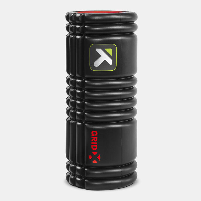 GRID X Foam Roller GRID X Foam Roller image number 0