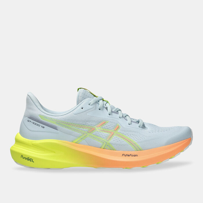 Men's GT-1000 13 Paris Running Shoes Men's GT-1000 13 Paris Running Shoes image number 0