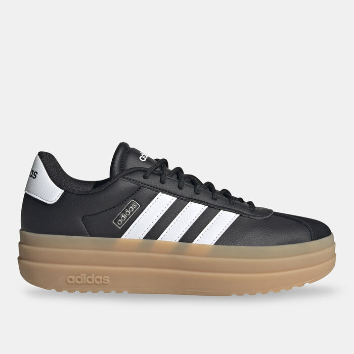 Women's VL Court Bold Shoes Women's VL Court Bold Shoes image number 0