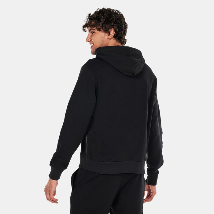 Las Vegas Raiders NFL Team Logo Hoodie Las Vegas Raiders NFL Team Logo Hoodie image number 1